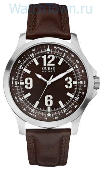 Guess W65017G2