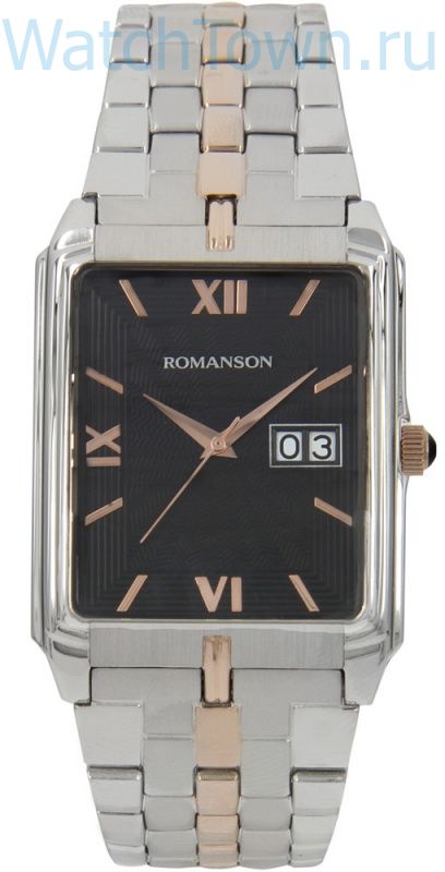 Romanson TM8154 XJ BK