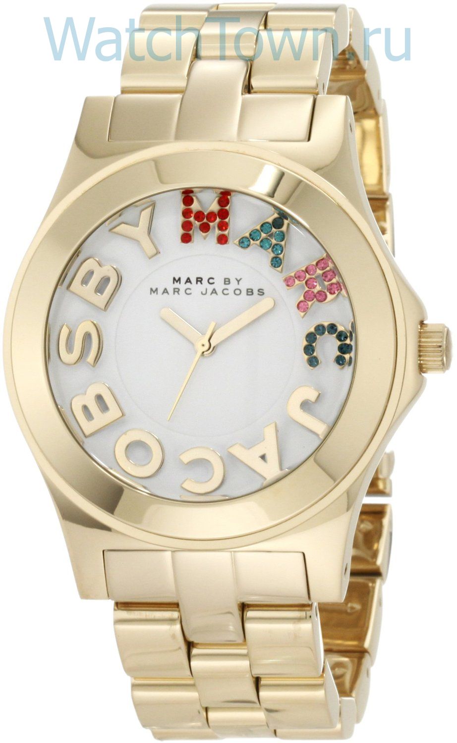 Marc Jacobs MBM3137