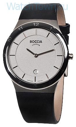 Boccia 3563-01