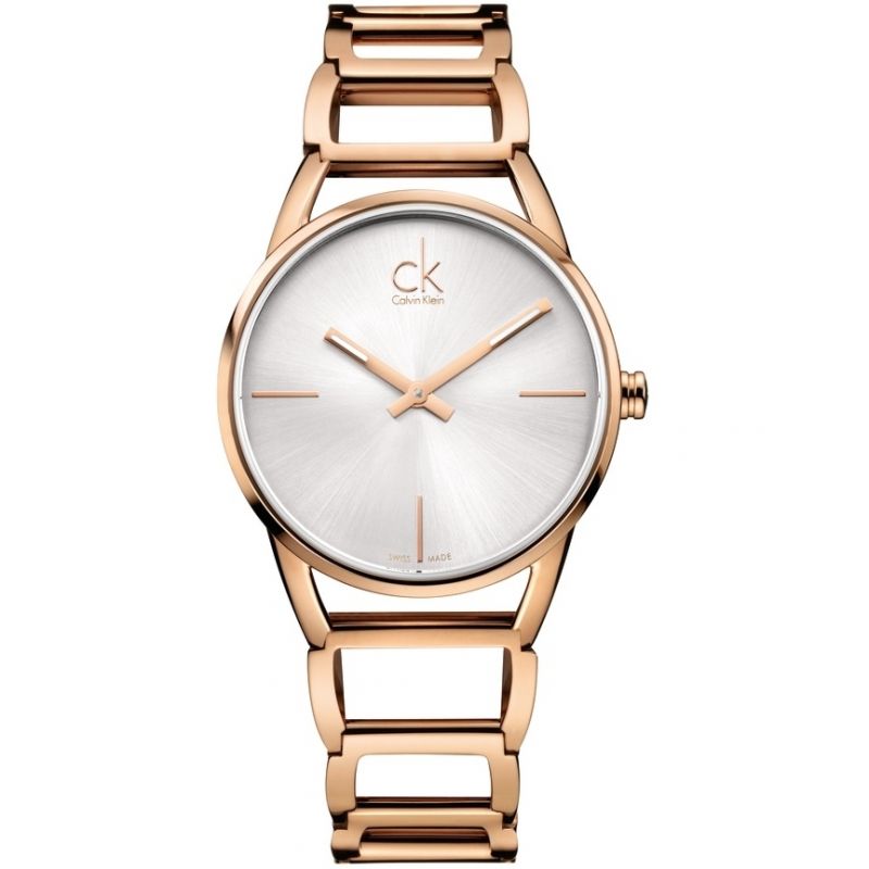 Calvin klein stately on sale watch