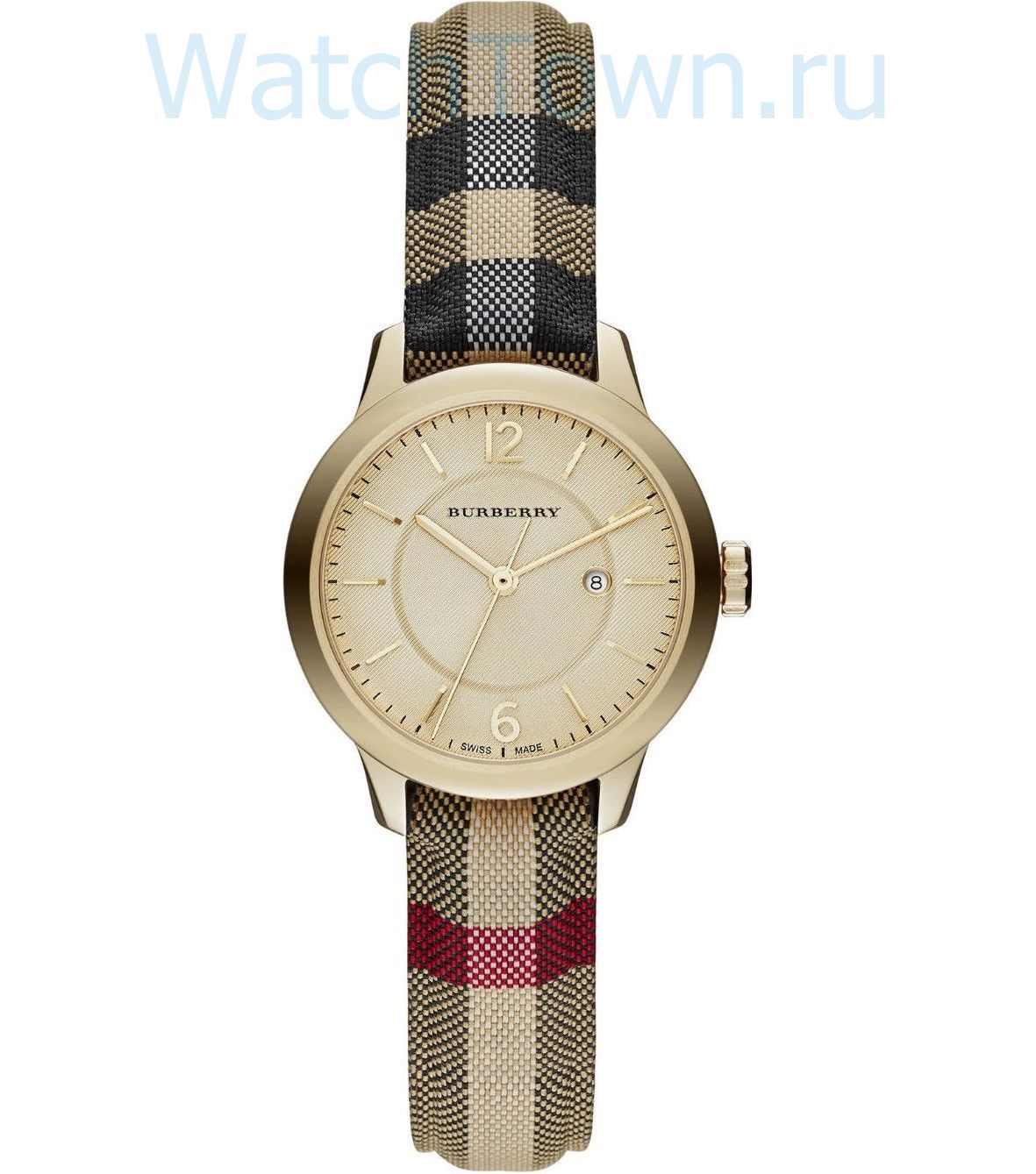 Burberry BU10104