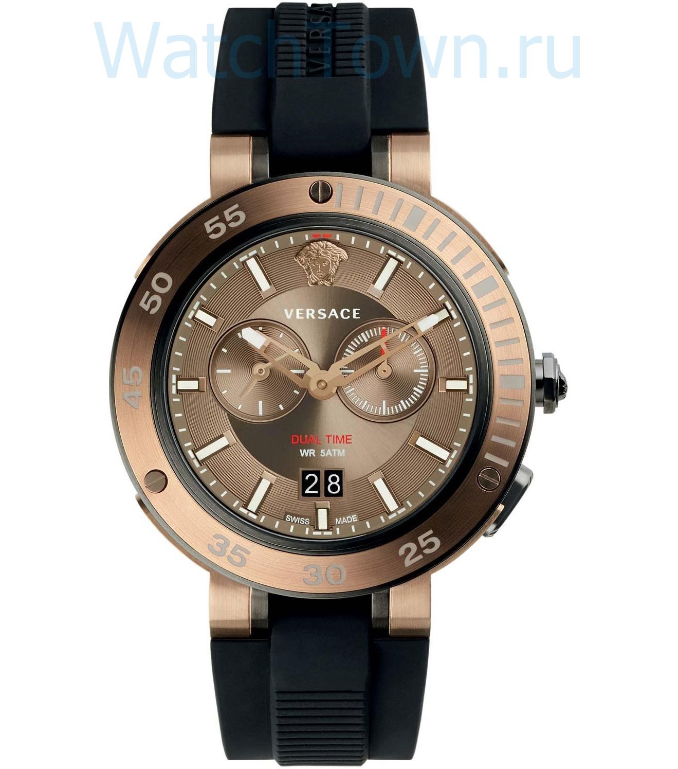 VERSACE VCN03 0017