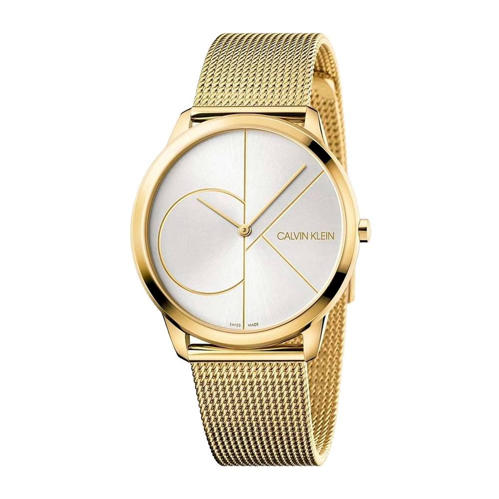 Calvin Klein Klassische Uhr K3M5215X