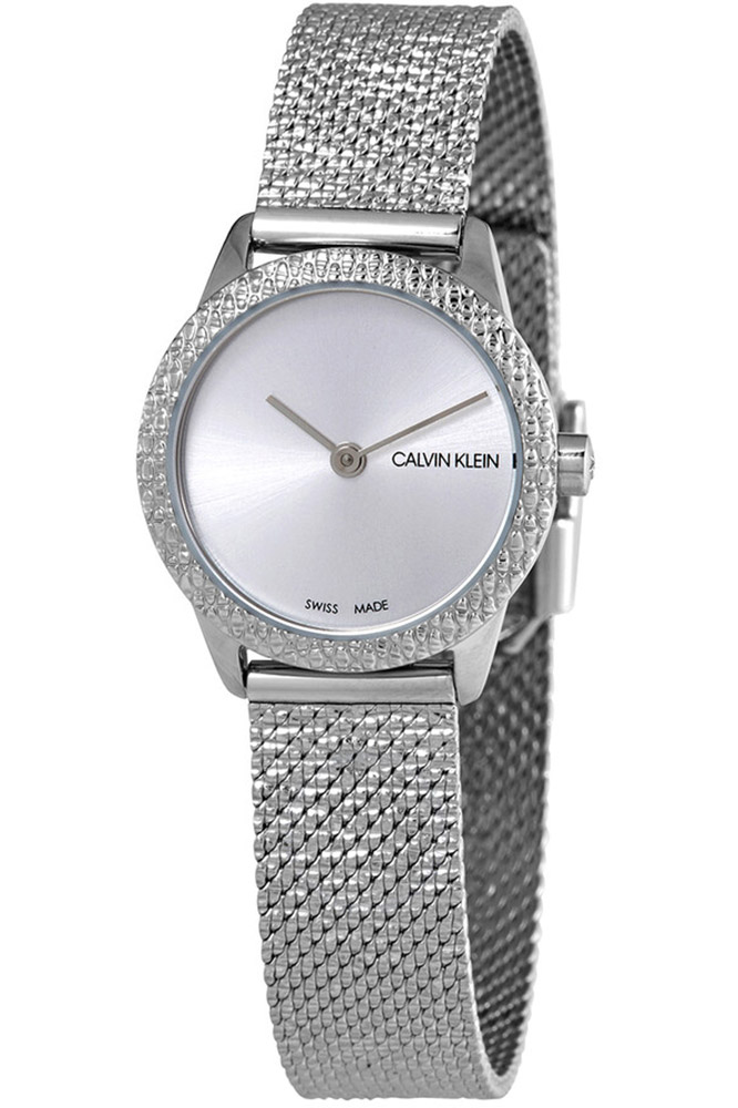 Calvin hotsell klein silver