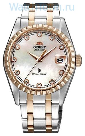 Orient ER22001W