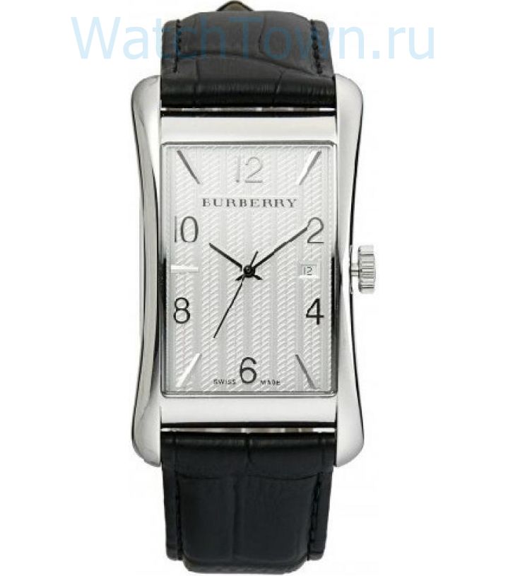 Burberry 2025 heritage watch