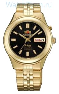 Orient EM0301SB