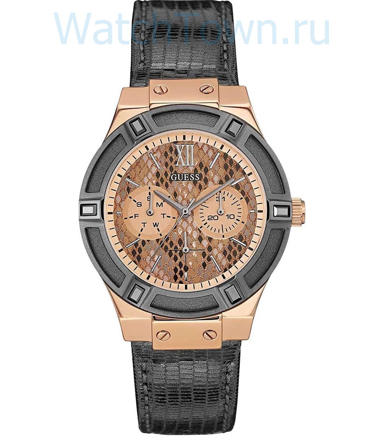 GUESS W0289L4