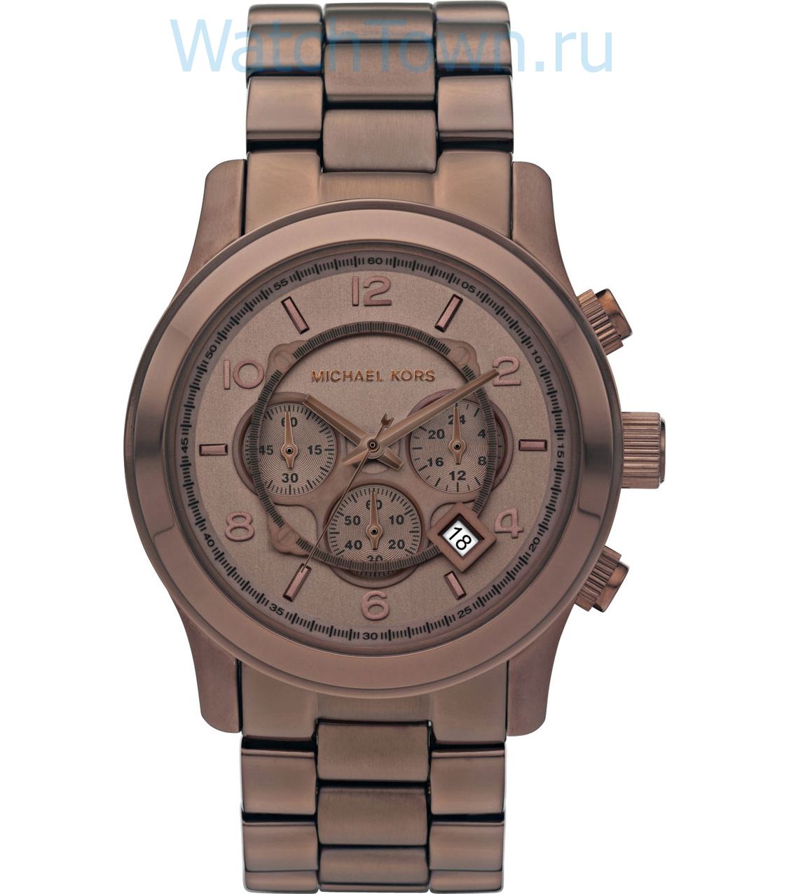 Michael Kors MK8204