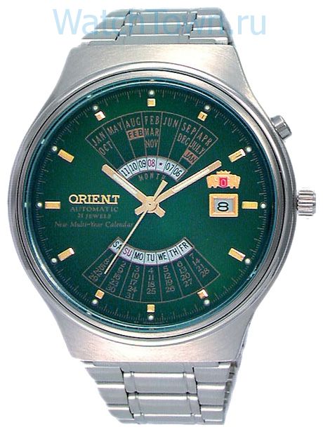 Orient EU00002F