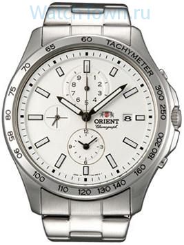 Orient TT0X003W0