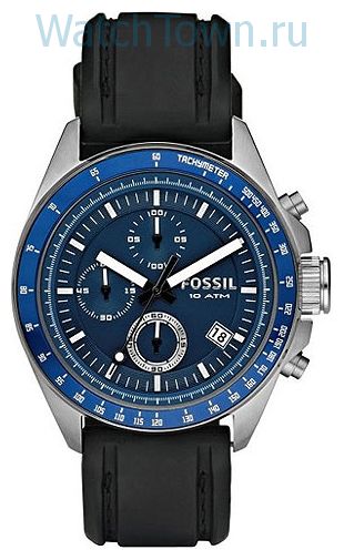 Fossil CH2691