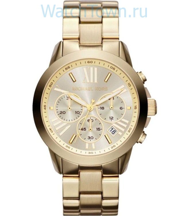 Michael Kors MK5777