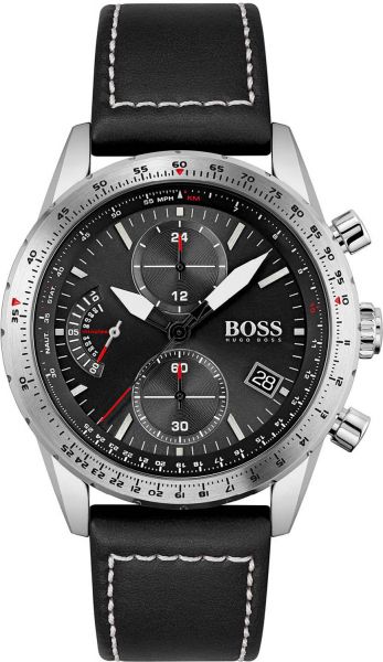 Hugo boss on sale black pilot