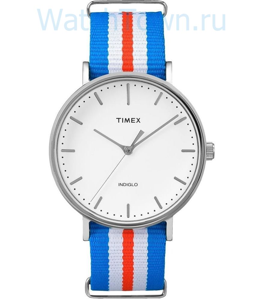 Timex TW2P91100