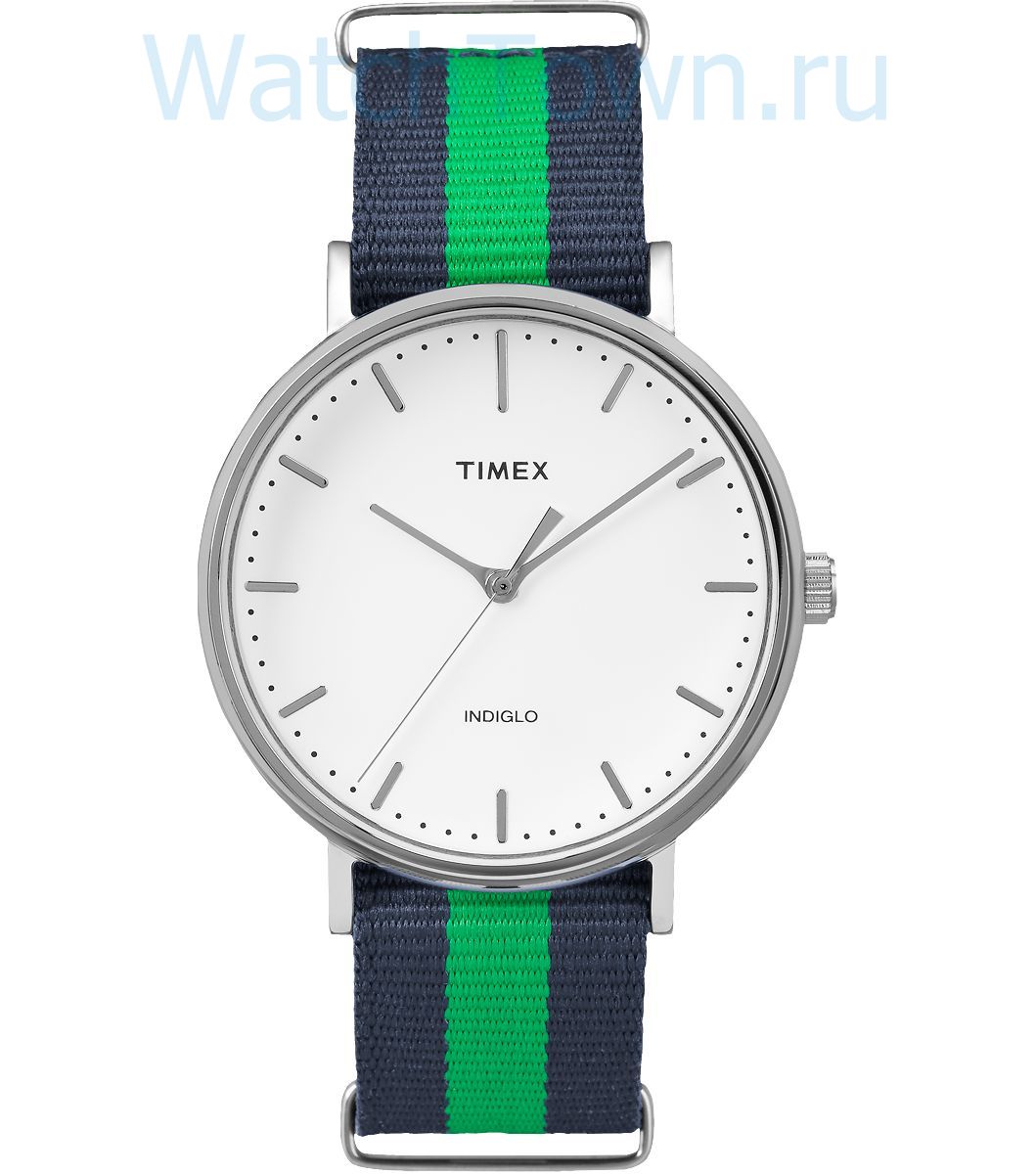 TIMEX TW2P90800