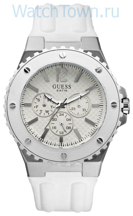 Guess W10603G1