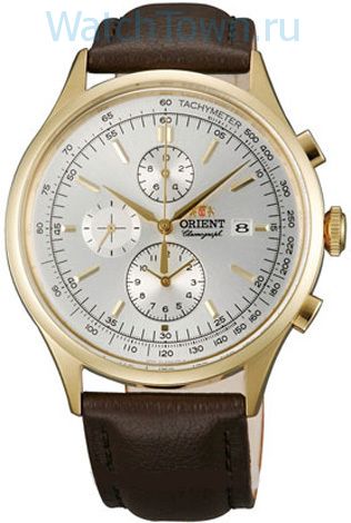 Orient TT0V004W0