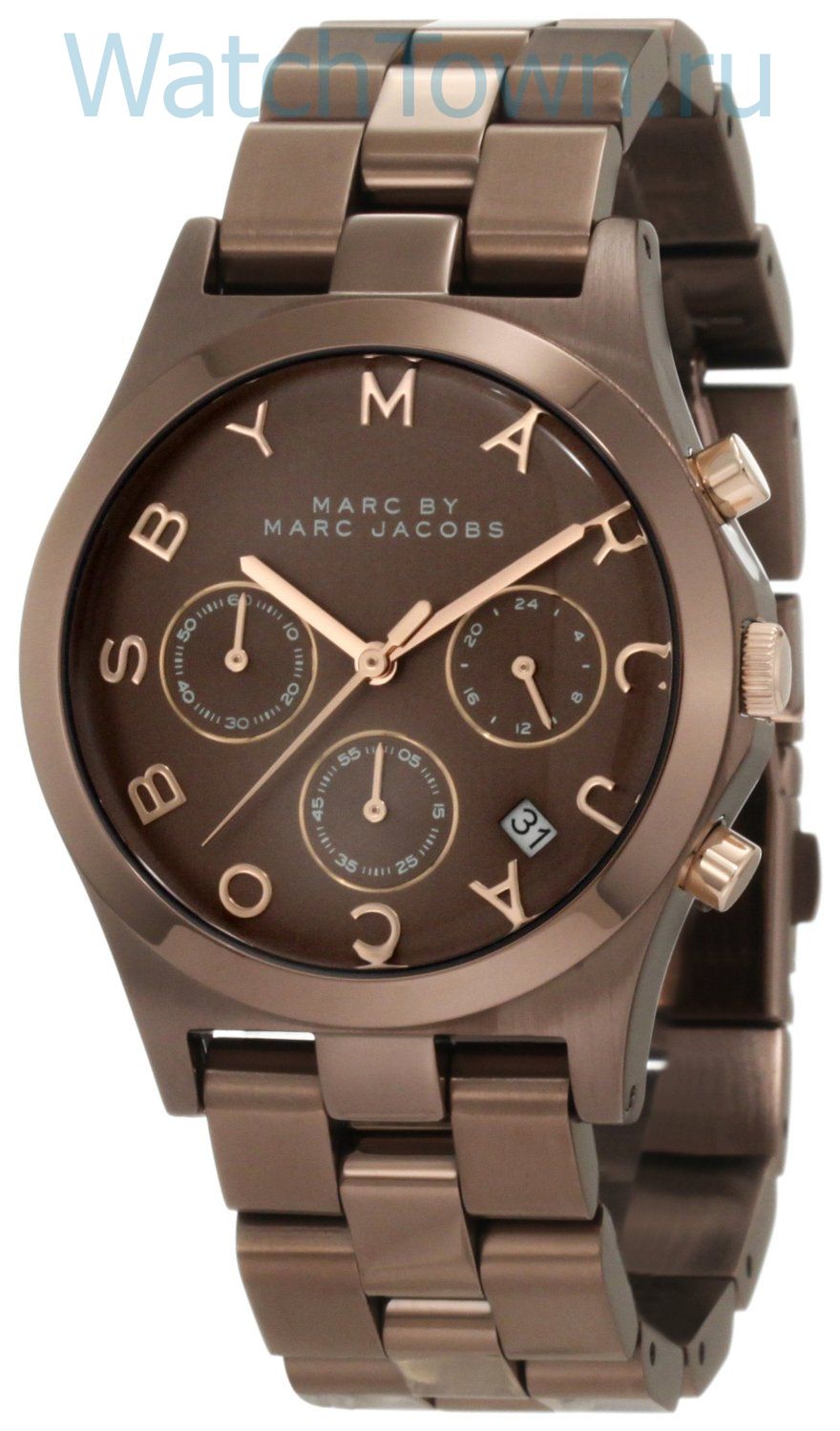 Marc Jacobs MBM3120