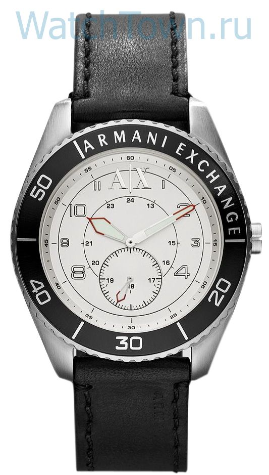 Armani Exchange AX1260