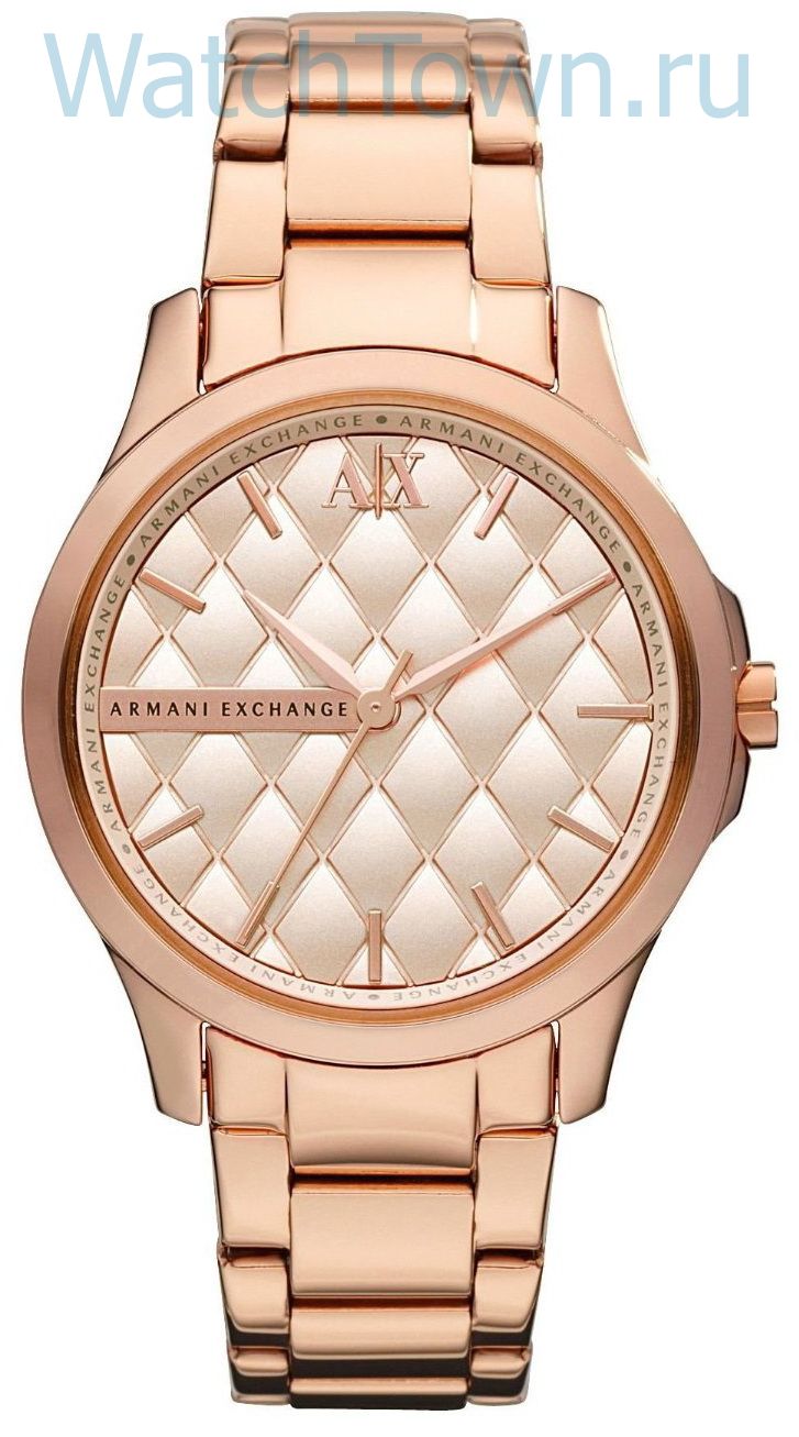 Armani Exchange AX5202