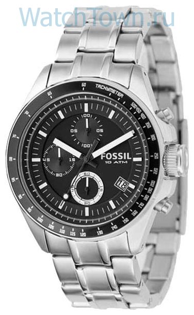 Fossil CH2600