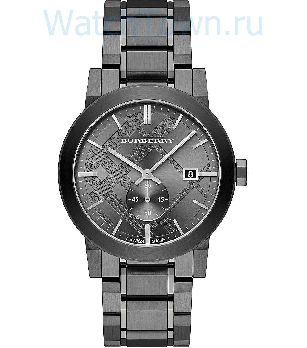 Burberry 2025 watch th