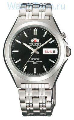 Orient EM5A00SB