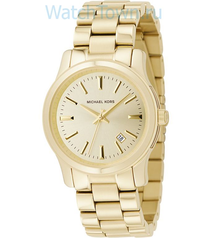 Michael deals kors mk5160