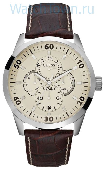 Guess W95046G1