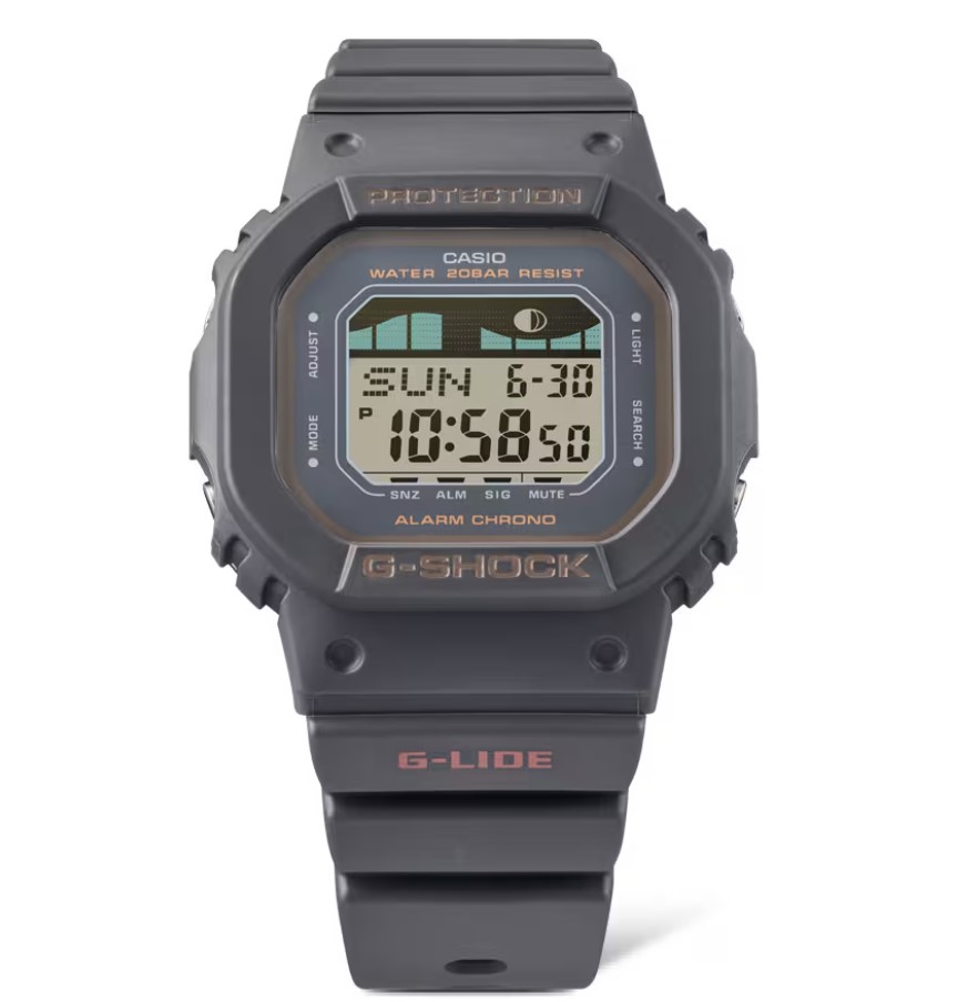 Casio GLX-S5600-1