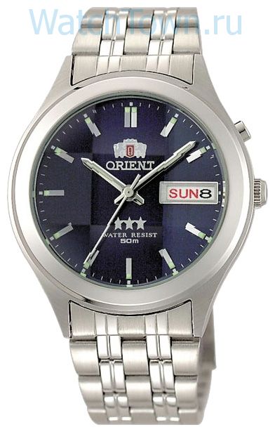 Orient EM5V002D