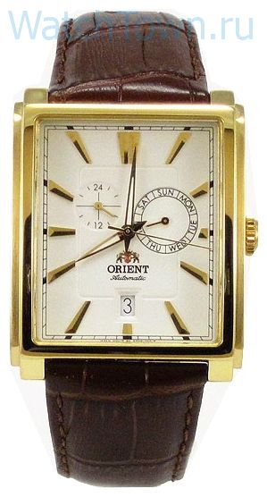 Orient ETAF003W