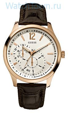 Guess W95086G2