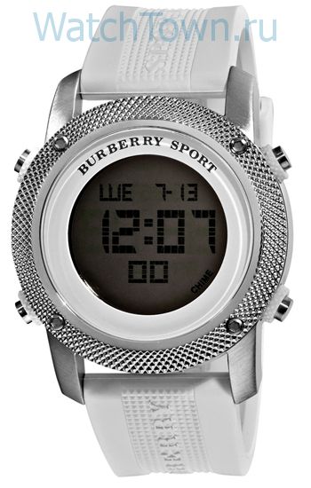 Burberry sport store watch digital