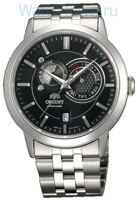 Orient ET0P002B