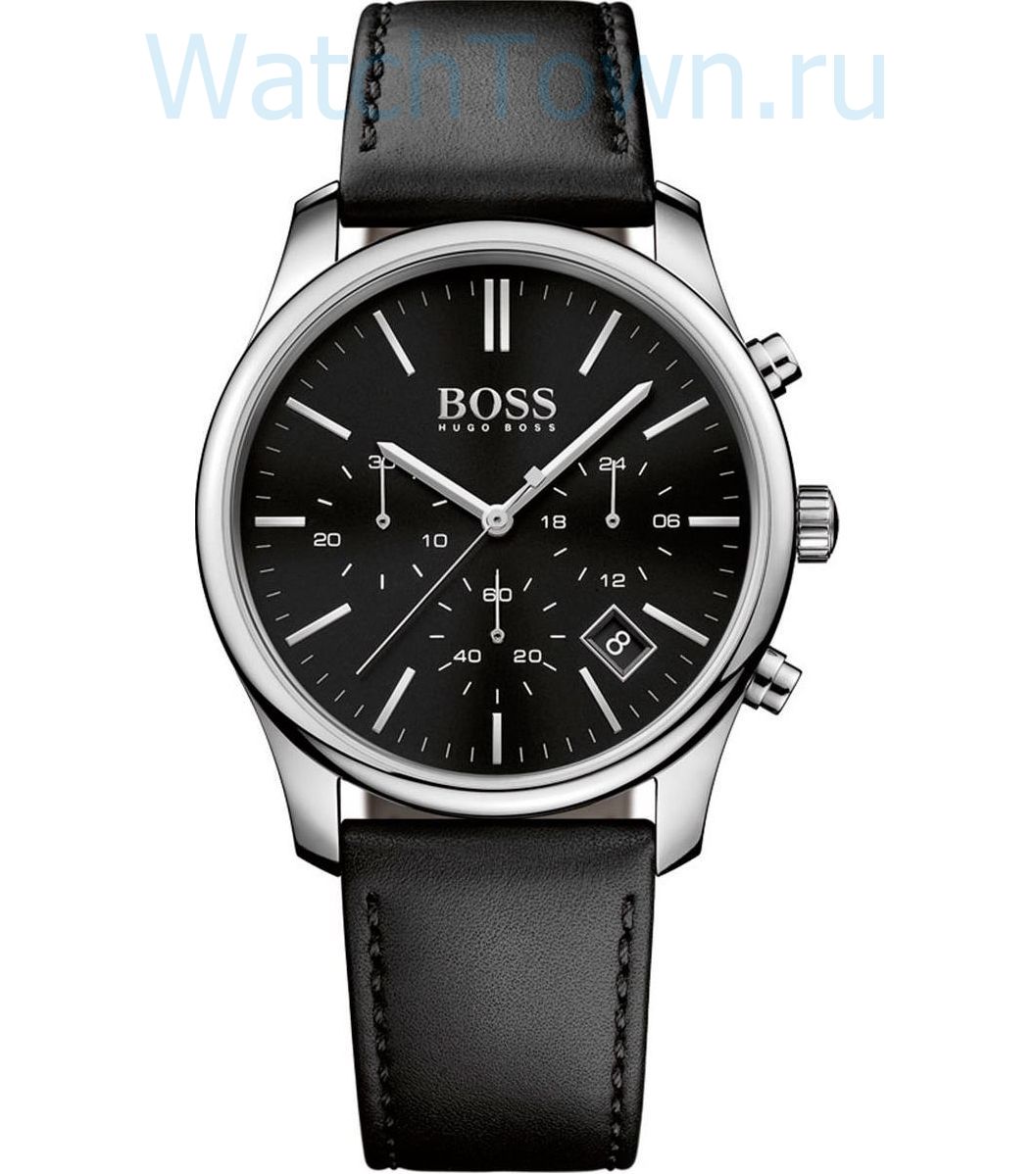 Hugo boss time one on sale watch