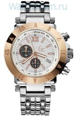 Guess Collection G46002G2
