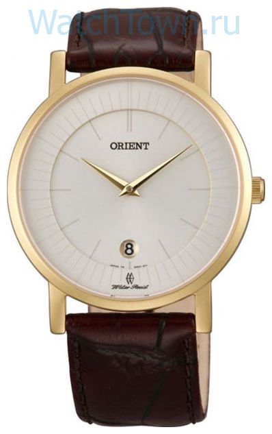 Orient GW01008W