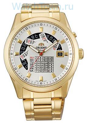 Orient FX01001W