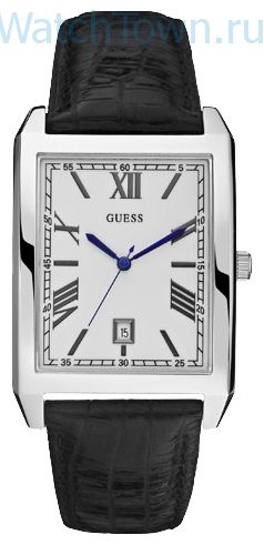 Guess W80066G1