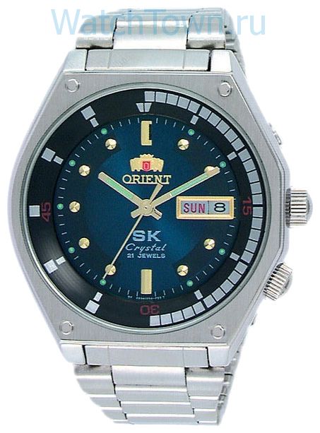 Orient EMAL001D