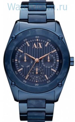 Armani Exchange AX5078