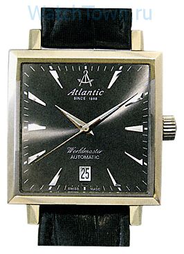 Atlantic 54750.41.41