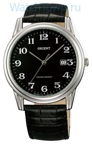 Orient UNA0007B