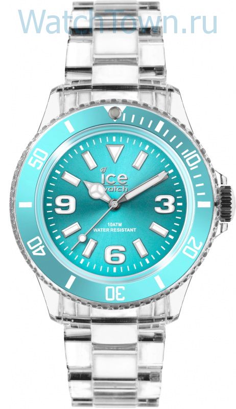 Ice Watch (PU.TE.U.P.12)