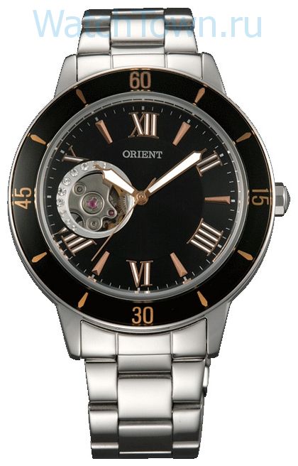 Orient DB0B004B