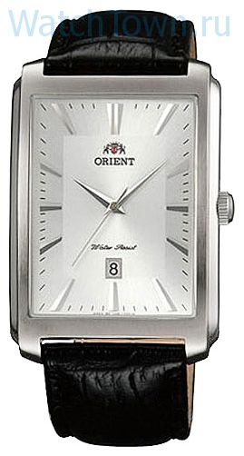 Orient UNEJ004W