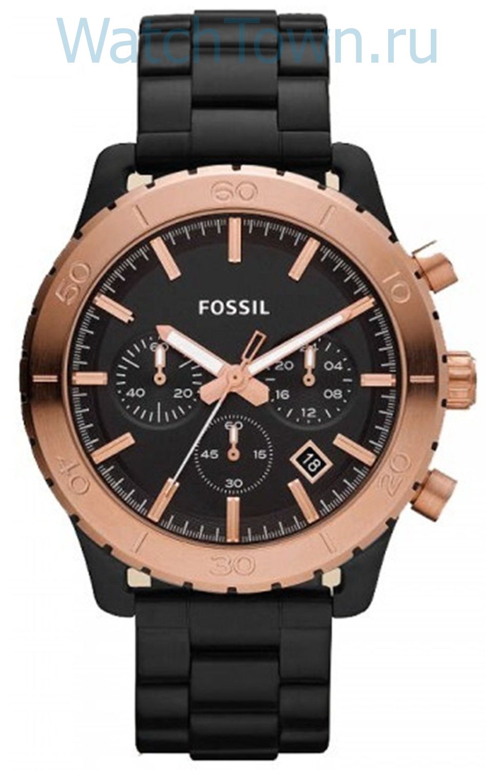 Fossil CH2817